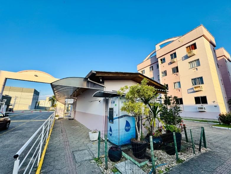 Apartamento, 3 quartos, 55 m² - Foto 1