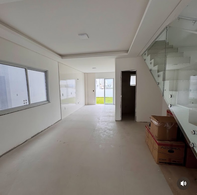 Sobrado, 3 quartos, 112 m² - Foto 6