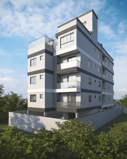 Apartamento, 2 quartos, 60 m² - Foto 4