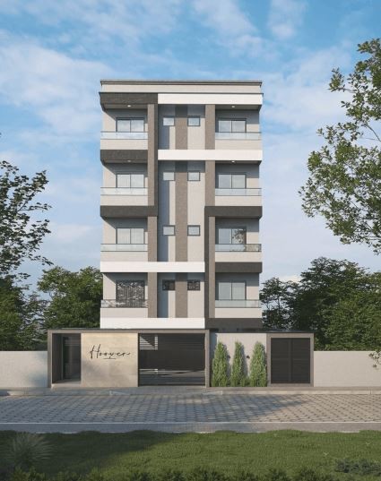 Apartamento, 2 quartos, 60 m² - Foto 7