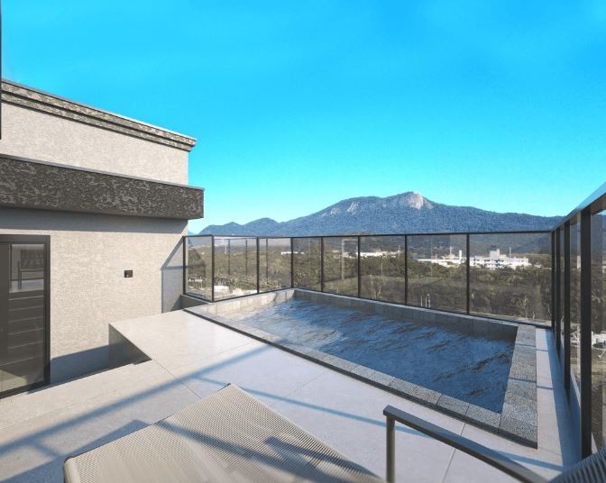 Apartamento, 2 quartos, 60 m² - Foto 8