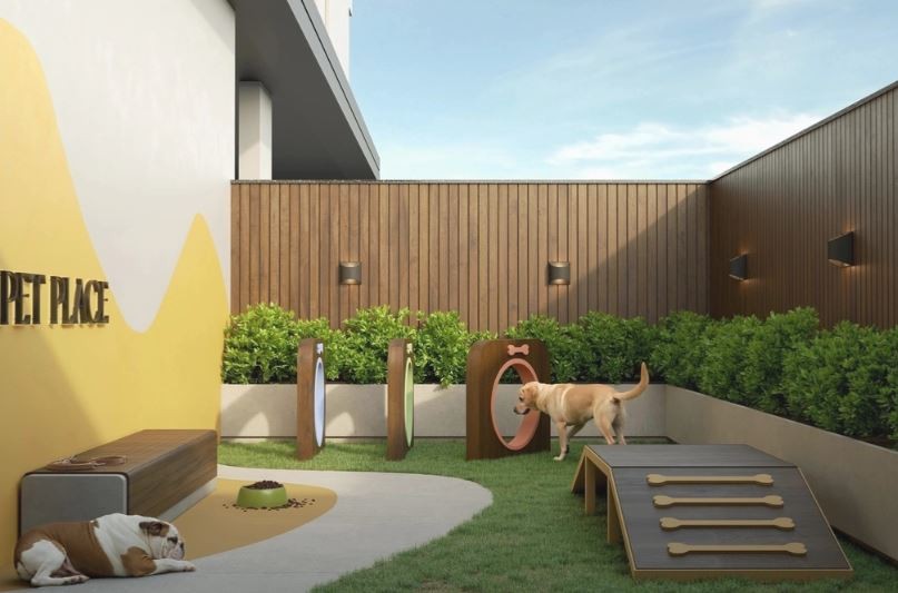 Apartamento, 2 quartos, 66 m² - Foto 9