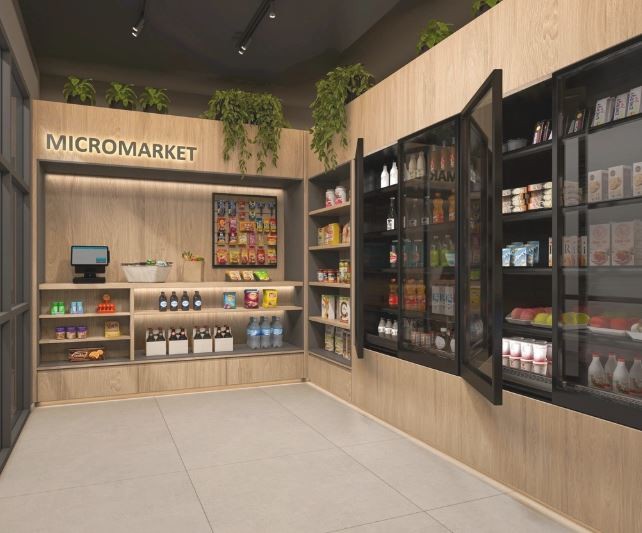 Apartamento, 2 quartos, 66 m² - Foto 7