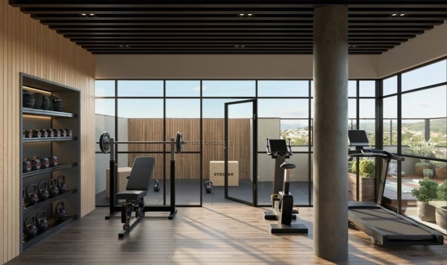 Apartamento, 2 quartos, 66 m² - Foto 6