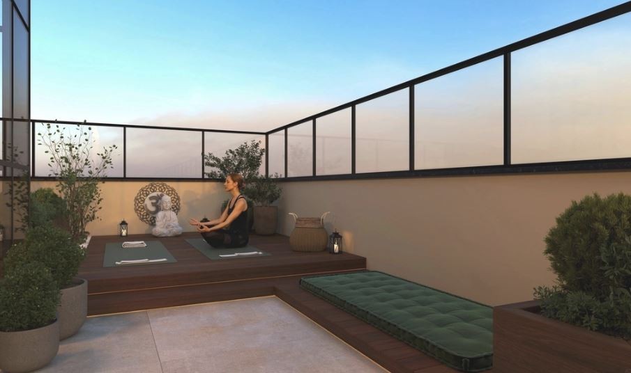 Apartamento, 2 quartos, 66 m² - Foto 10