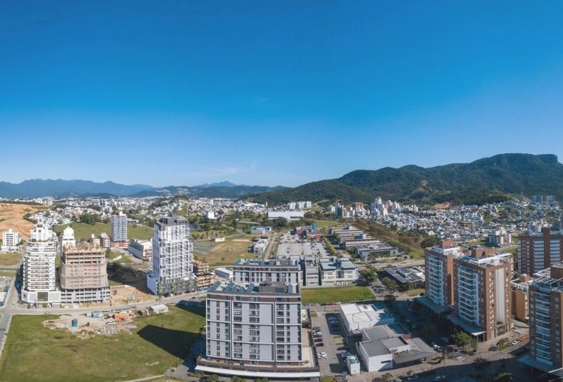 Apartamento, 2 quartos, 66 m² - Foto 15