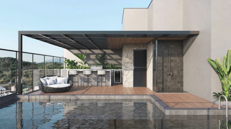 Apartamento, 2 quartos, 66 m² - Foto 13