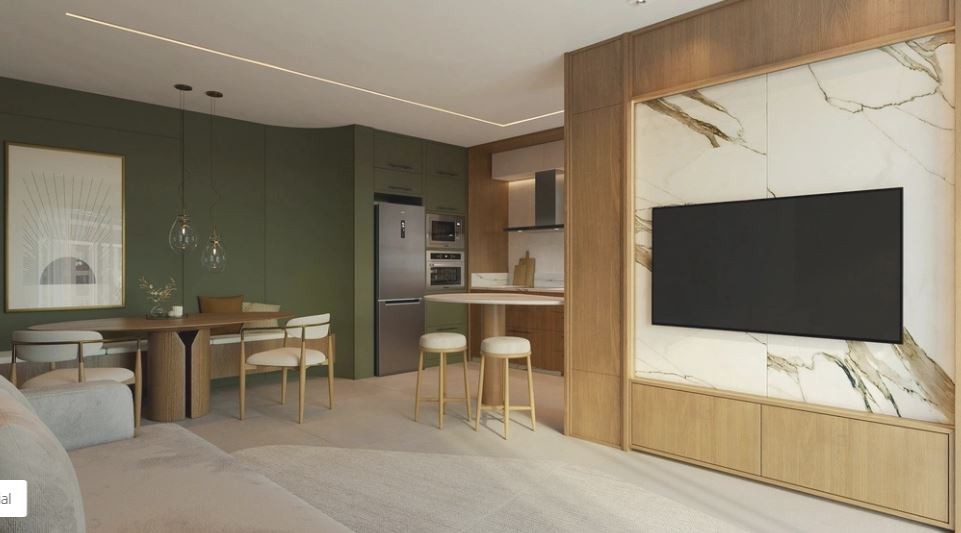 Apartamento, 2 quartos, 66 m² - Foto 17