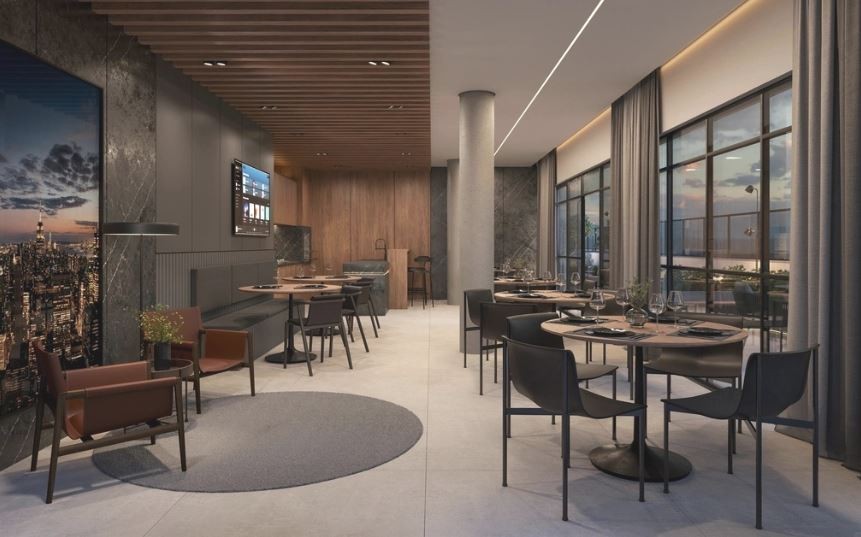 Apartamento, 2 quartos, 66 m² - Foto 11