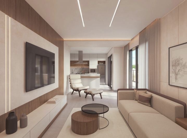 Apartamento, 2 quartos, 66 m² - Foto 18