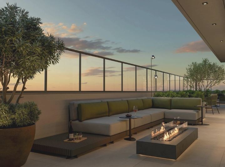 Apartamento, 2 quartos, 66 m² - Foto 24