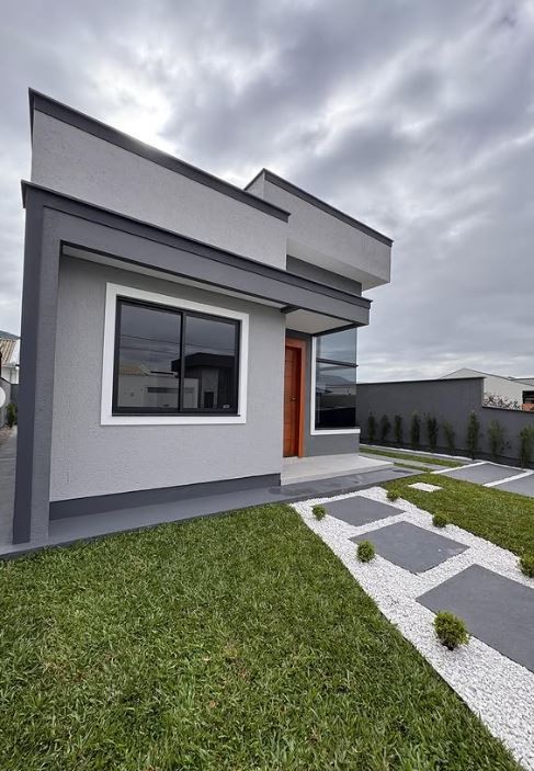 Casa, 3 quartos, 80 m² - Foto 3