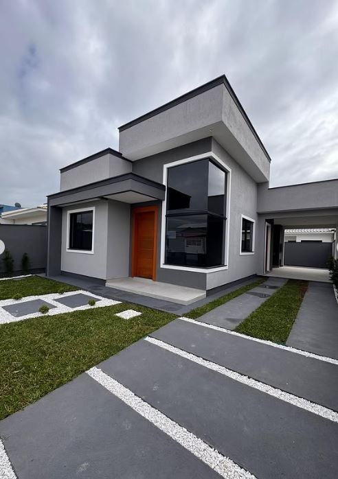 Casa, 3 quartos, 80 m² - Foto 9