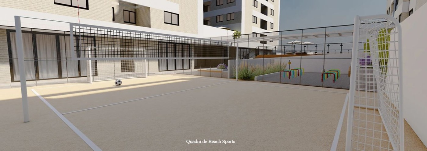 Apartamento, 2 quartos, 64 m² - Foto 8