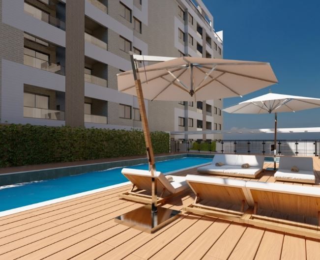 Apartamento, 2 quartos, 64 m² - Foto 7