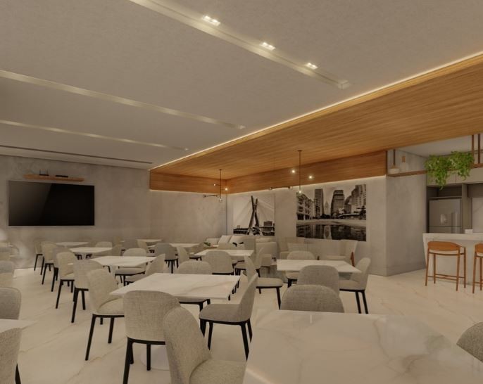 Apartamento, 2 quartos, 64 m² - Foto 5