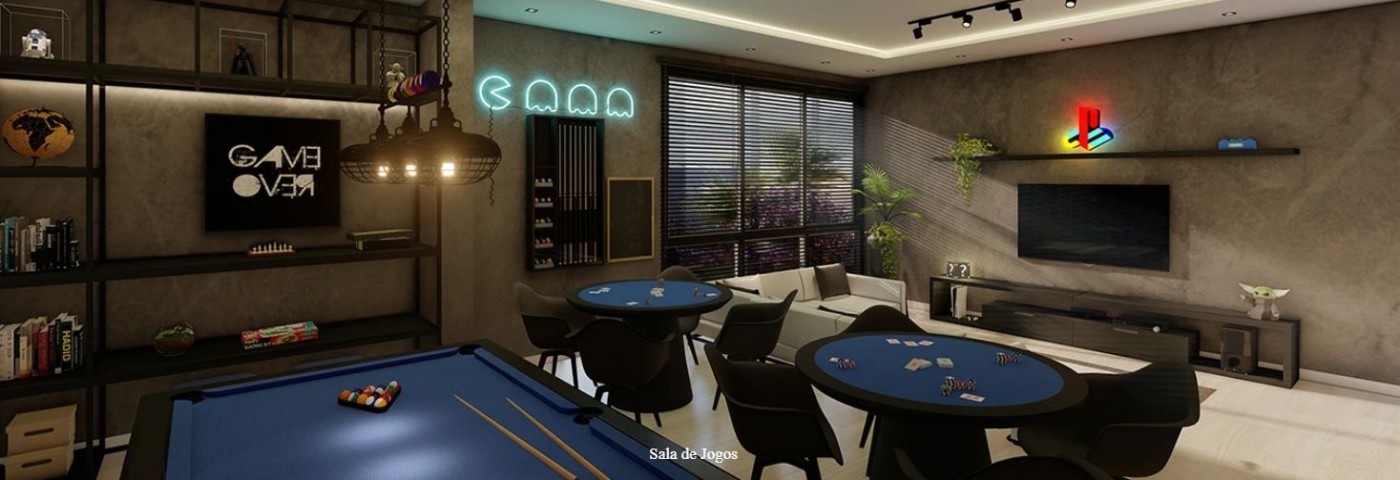 Apartamento, 2 quartos, 64 m² - Foto 11