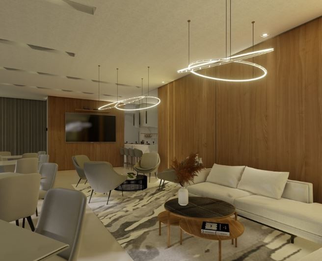 Apartamento, 2 quartos, 64 m² - Foto 14