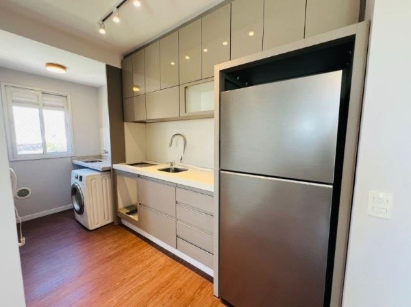 Apartamento, 2 quartos, 55 m² - Foto 1