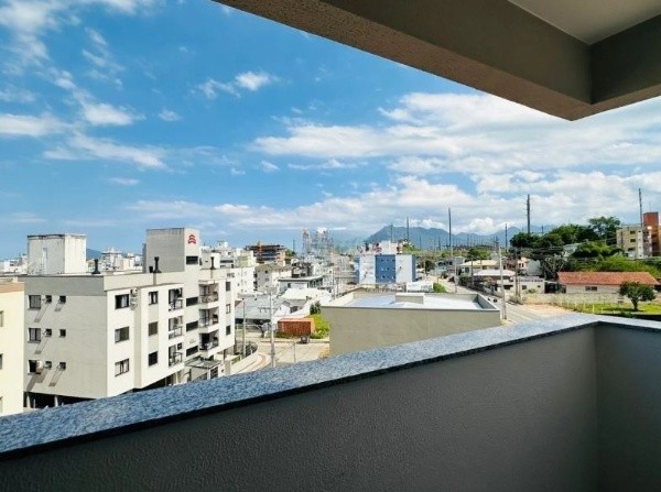Apartamento, 2 quartos, 53 m² - Foto 7
