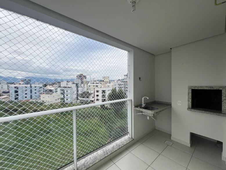 Apartamento, 3 quartos, 91 m² - Foto 3