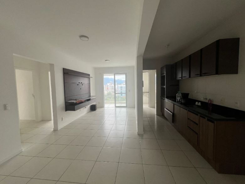 Apartamento, 3 quartos, 91 m² - Foto 2