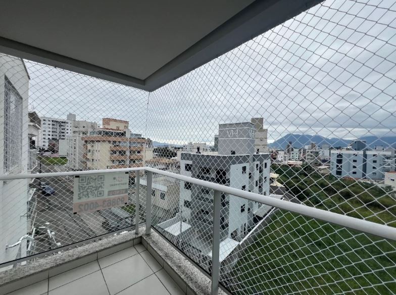 Apartamento, 3 quartos, 91 m² - Foto 7