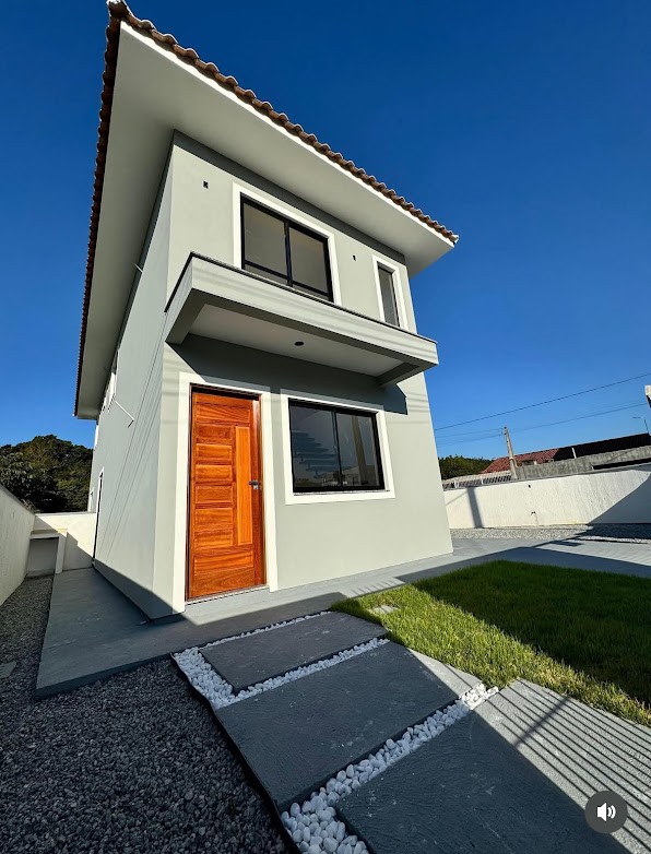 Sobrado, 2 quartos, 80 m² - Foto 2