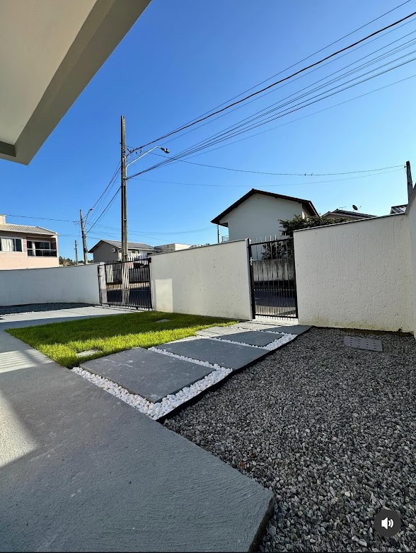 Sobrado, 2 quartos, 80 m² - Foto 3