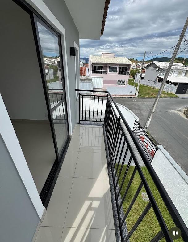 Sobrado, 2 quartos, 80 m² - Foto 8