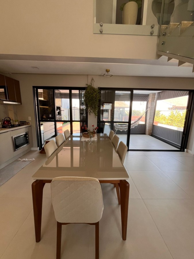 Sobrado, 3 quartos, 157 m² - Foto 3