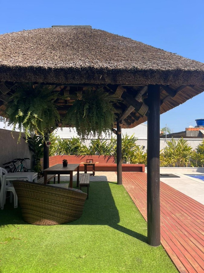 Sobrado, 3 quartos, 157 m² - Foto 10