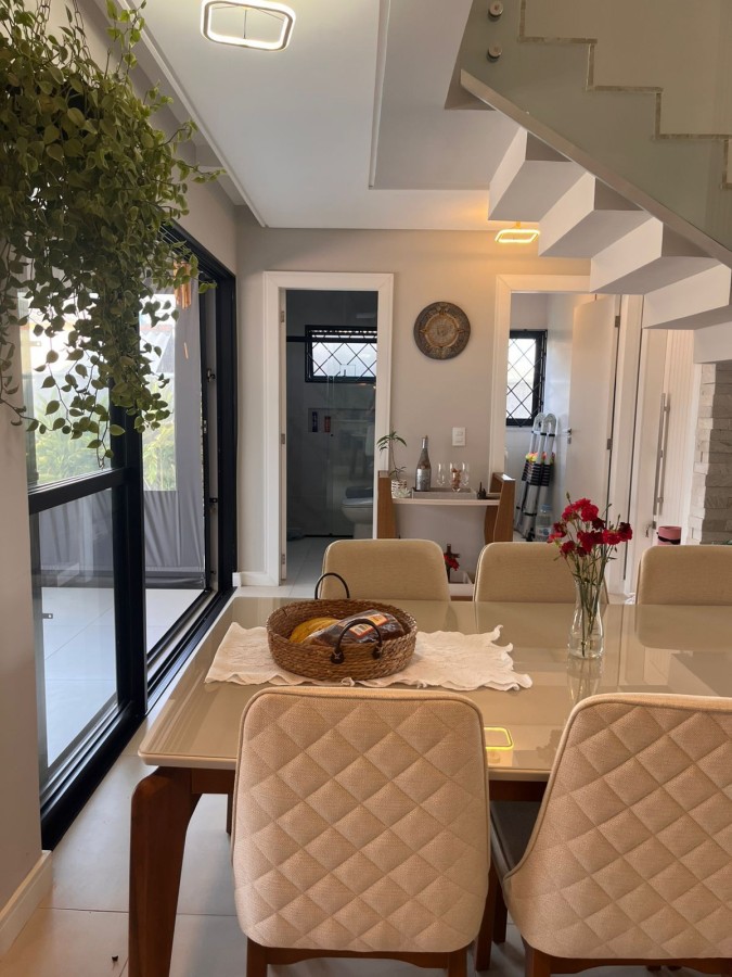 Sobrado, 3 quartos, 157 m² - Foto 8