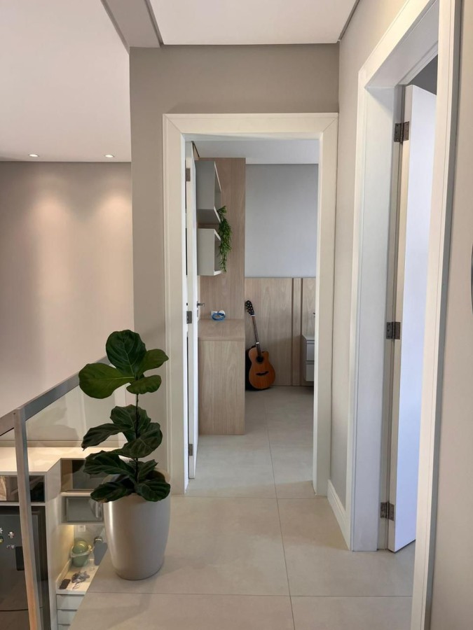 Sobrado, 3 quartos, 157 m² - Foto 11