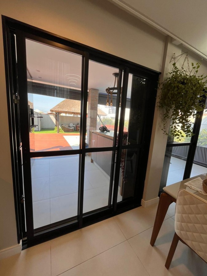 Sobrado, 3 quartos, 157 m² - Foto 12