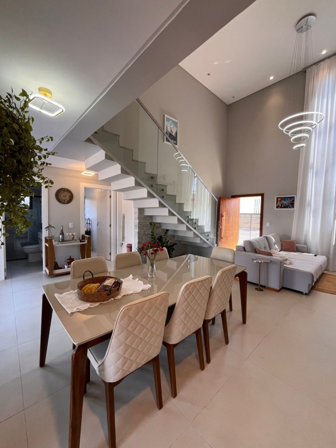 Sobrado, 3 quartos, 157 m² - Foto 1