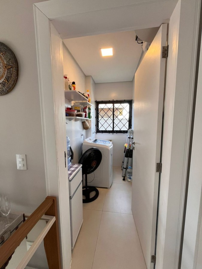 Sobrado, 3 quartos, 157 m² - Foto 17