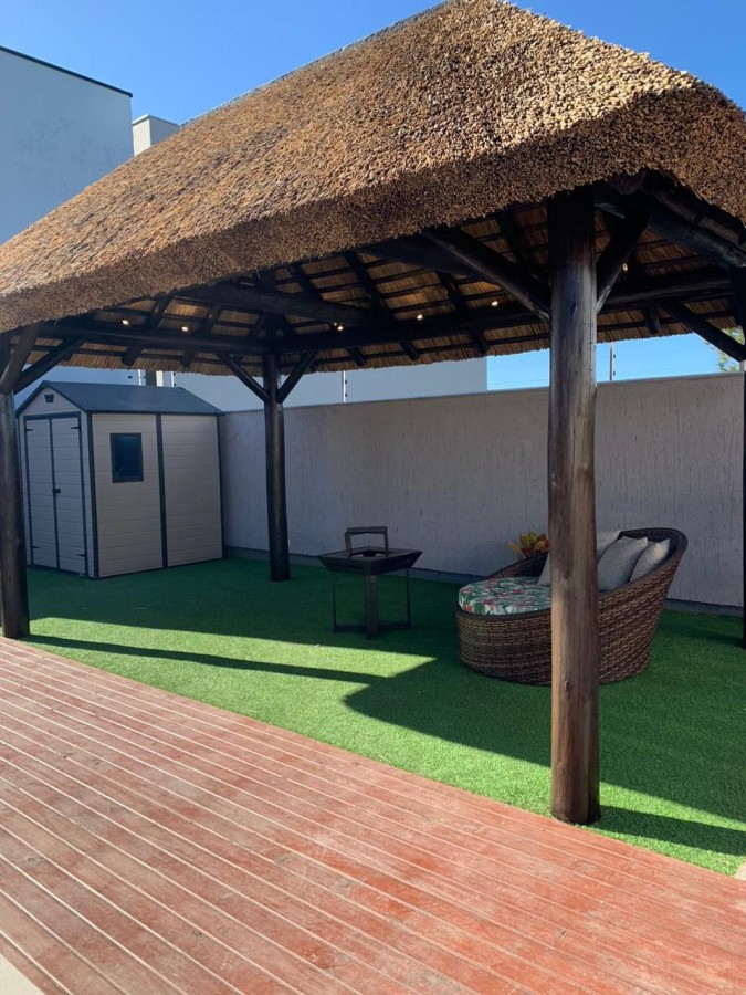 Sobrado, 3 quartos, 157 m² - Foto 16