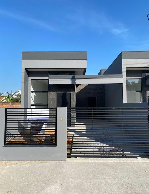 Casa, 2 quartos, 62 m² - Foto 1