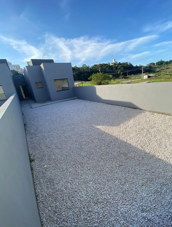 Casa, 2 quartos, 62 m² - Foto 3