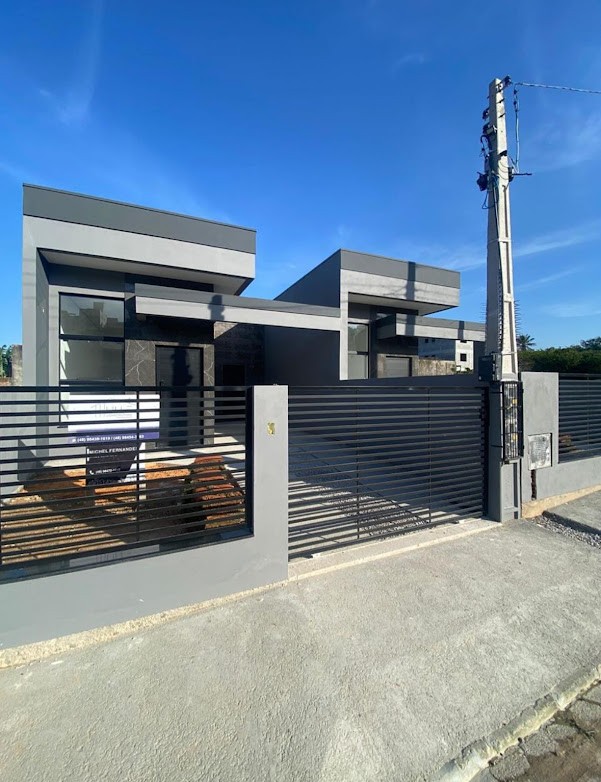 Casa, 2 quartos, 62 m² - Foto 2