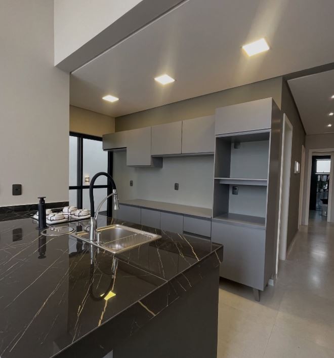 Casa, 2 quartos, 60 m² - Foto 3