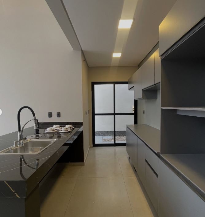 Casa, 2 quartos, 60 m² - Foto 4