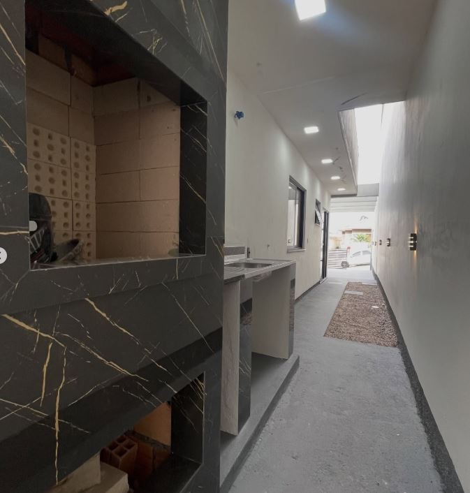 Casa, 2 quartos, 60 m² - Foto 9