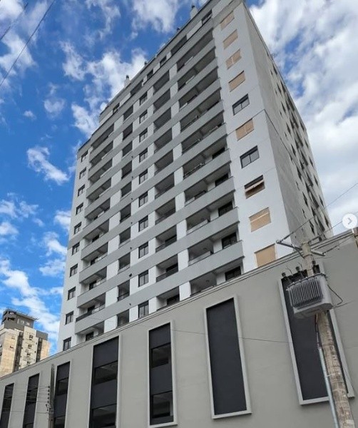 Apartamento, 2 quartos, 71 m² - Foto 1