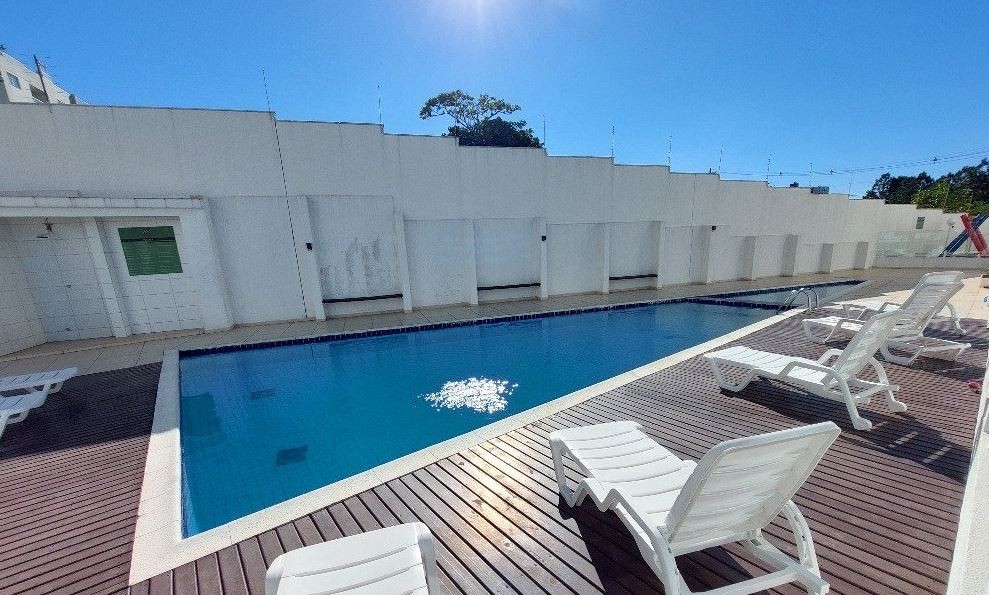 Apartamento, 3 quartos, 87 m² - Foto 2