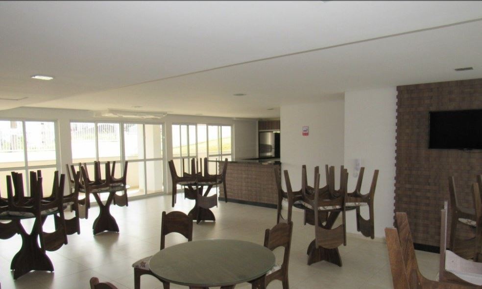 Apartamento, 3 quartos, 87 m² - Foto 4