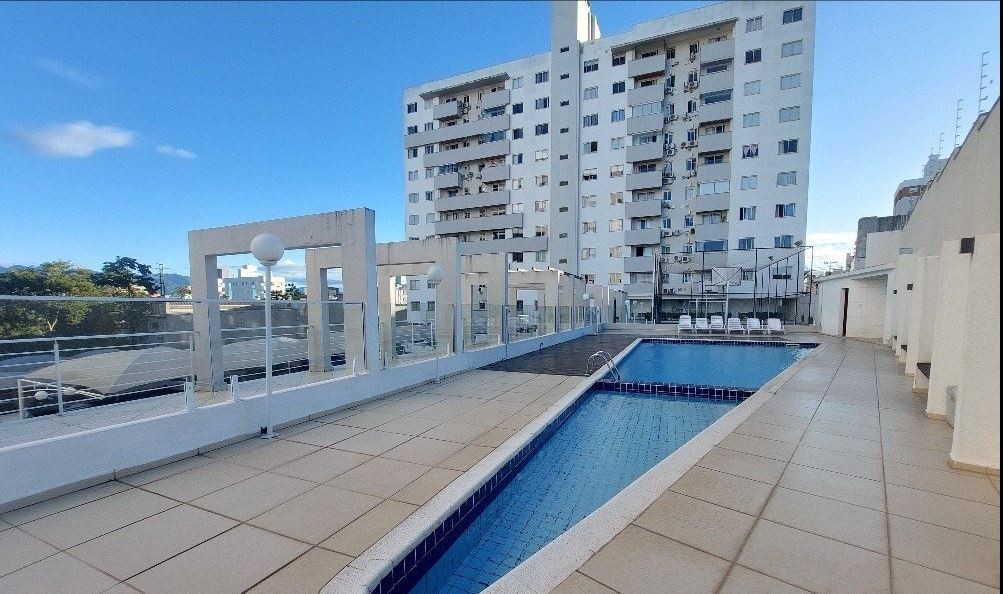 Apartamento, 3 quartos, 87 m² - Foto 7