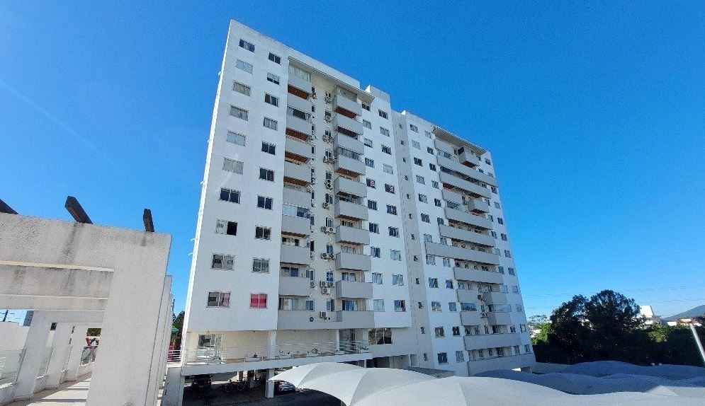 Apartamento, 3 quartos, 87 m² - Foto 1