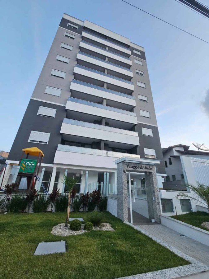 Apartamento, 3 quartos, 89 m² - Foto 1